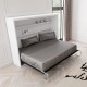 Cama abatible horizontal Spacio