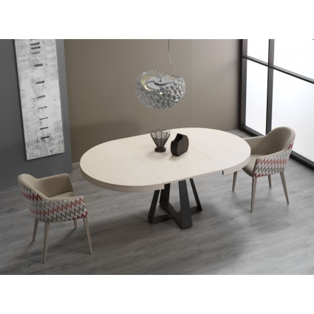 Mesa de comedor Aura