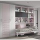 Cama abatible horizontal from